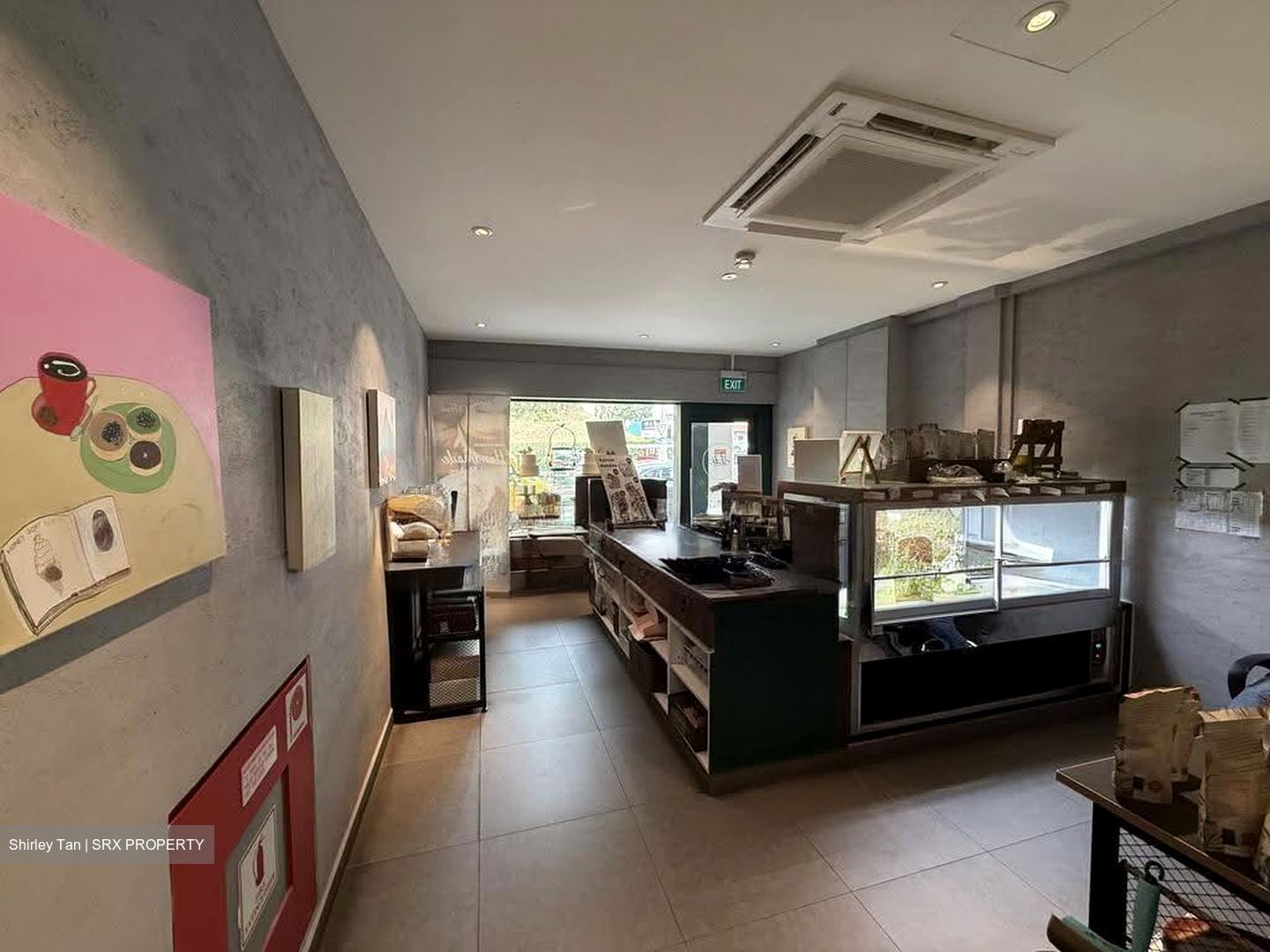 Outram Road (D3), Shop House #619420321